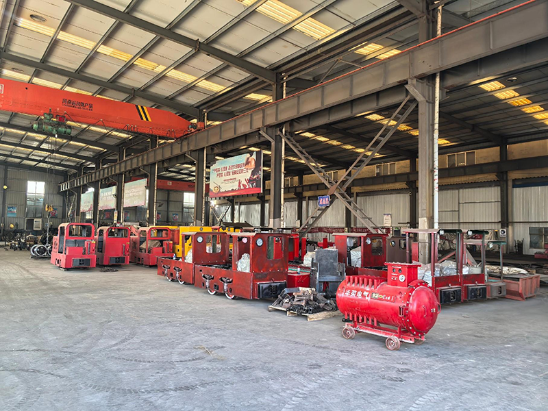 廠(chǎng)房車(chē)間