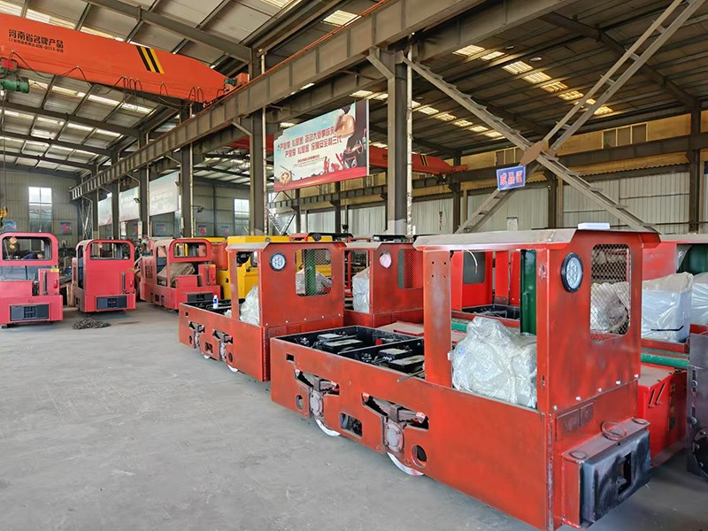 廠(chǎng)房車(chē)間