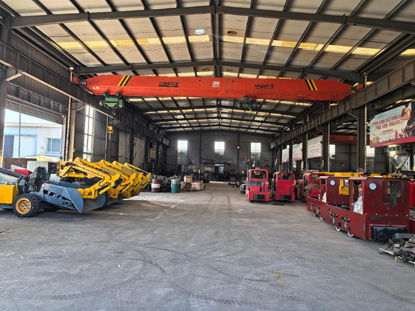 技術(shù)升級(jí)賦能礦山運(yùn)輸！新一代架線(xiàn) /